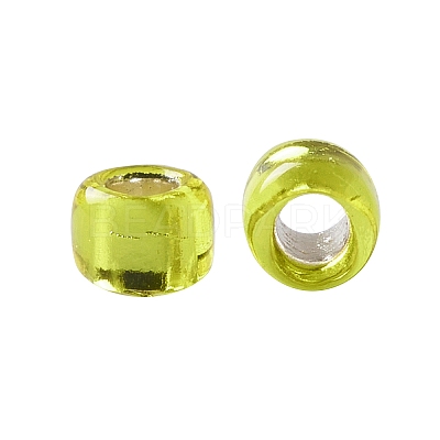 TOHO Round Seed Beads X-SEED-TR15-0032-1