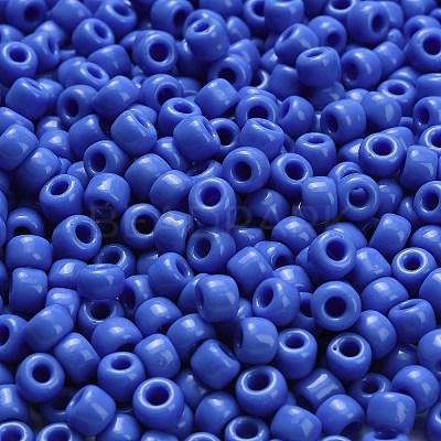 TOHO 3/0 Round Beads X-SEED-TR03-0048L-1