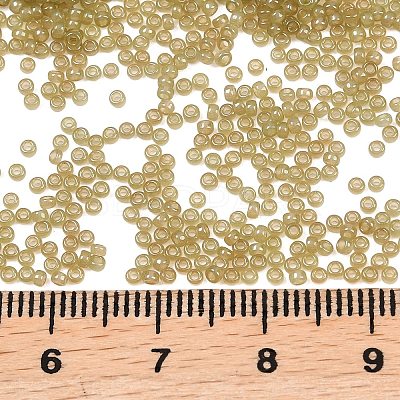 MIYUKI Round Rocailles Beads X-SEED-G009-RR2374-1