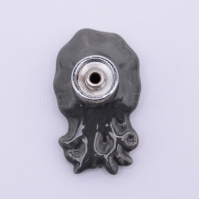 Porcelain Drawer Knobs FIND-WH0056-51P-01-1