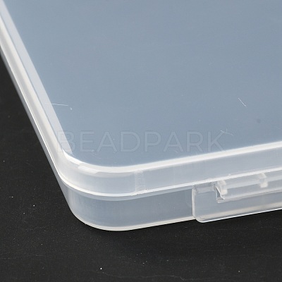 Square Polypropylene(PP) Plastic Boxes CON-Z003-02A-1