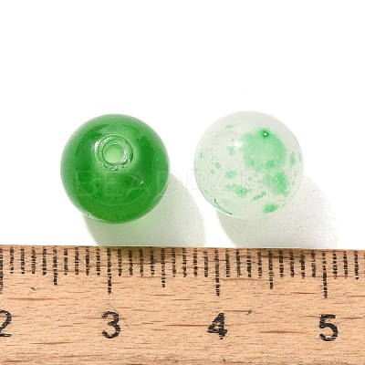 Mixed Style Glass Beads GLAA-XCP0012-02A-1