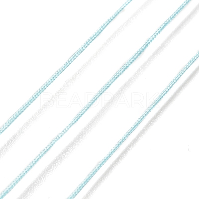 Nylon Braided Cord NWIR-C003-01A-08-1