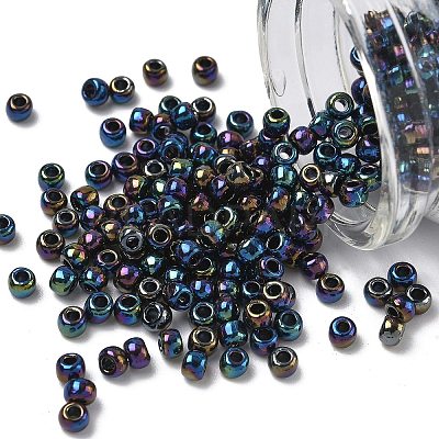 TOHO 6/0 Round Beads SEED-TR06-0086-1