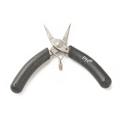 Iron Jewelry Pliers PT-F005-06-1