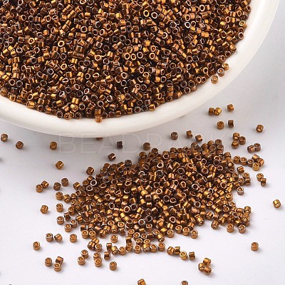 MIYUKI Delica Beads X-SEED-J020-DB0505-1