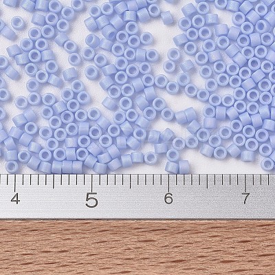 MIYUKI Delica Beads LS-X-SEED-J020-DB1596-1