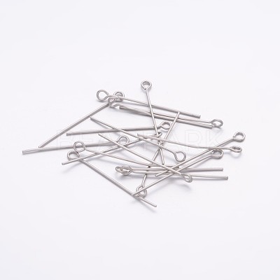 Iron Eye Pin EP3.0cm-1