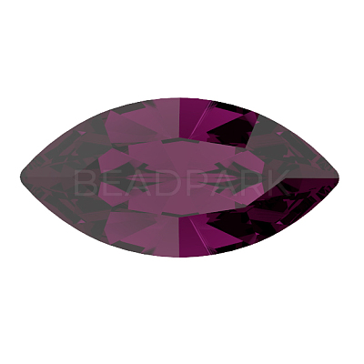Preciosa® MAXIMA Crystal Fancy Stones Y-PRC-FG15-20050-1