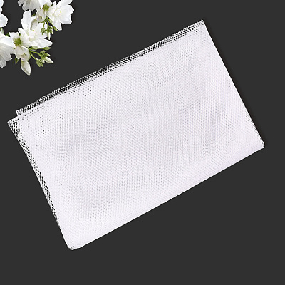 Polyester Mesh Cloth OCOR-WH20816-007E-1