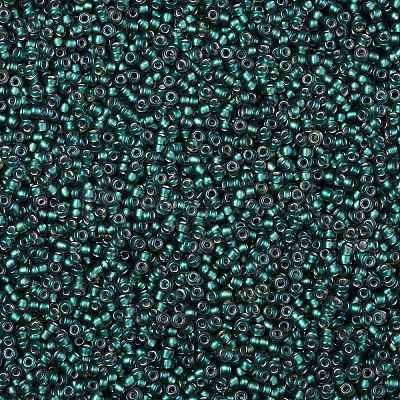TOHO 11/0 Round Beads X-SEED-TR11-0270F-1