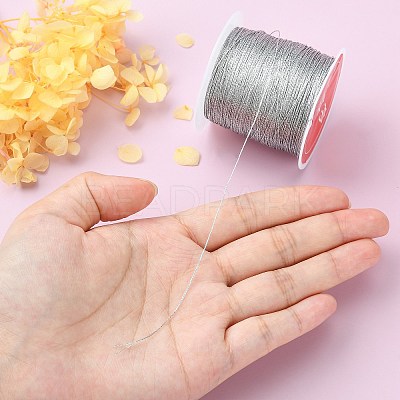 3-Ply Metallic Cord MCOR-CJ0001-03C-01-1