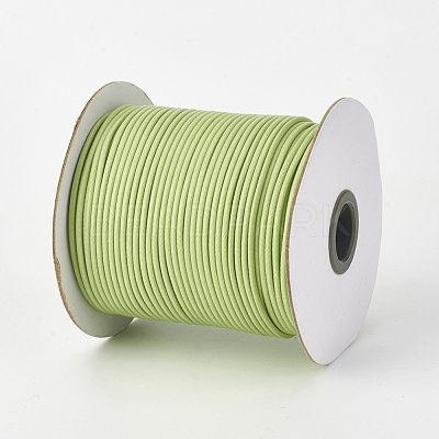 Eco-Friendly Korean Waxed Polyester Cord YC-P002-1mm-1126-1
