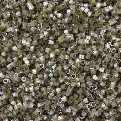MIYUKI Delica Beads X-SEED-J020-DB1876-1