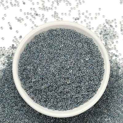 TOHO 11/0 Demi Round Beads X-SEED-DR11-0773-1