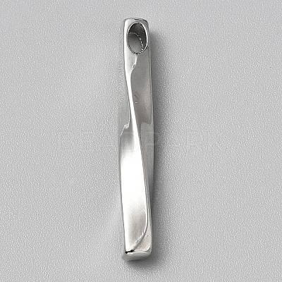 Hip-hop Style Alloy Pendants FIND-WH0126-602G-1