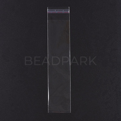 Rectangle OPP Cellophane Bags OPC-R012-84-1