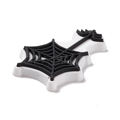 Halloween Theme PVC Cabochons LS-FIND-E017-20-1