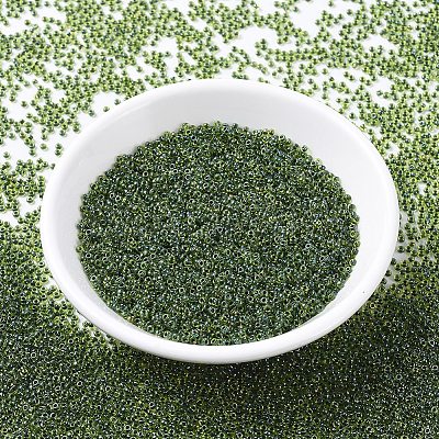 MIYUKI Round Rocailles Beads SEED-G007-RR0350-1