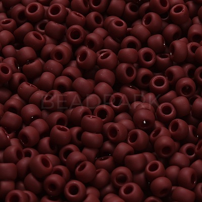 TOHO 6/0 Round Beads SEED-TR06-0046F-1