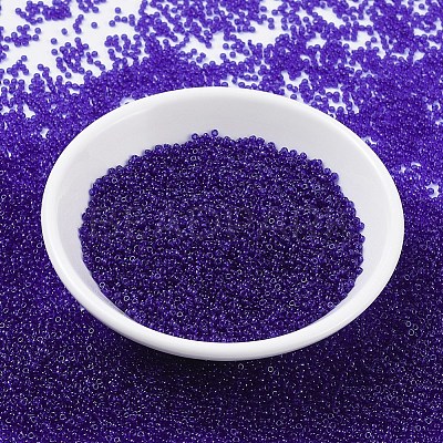 MIYUKI Round Rocailles Beads SEED-X0054-RR0151-1