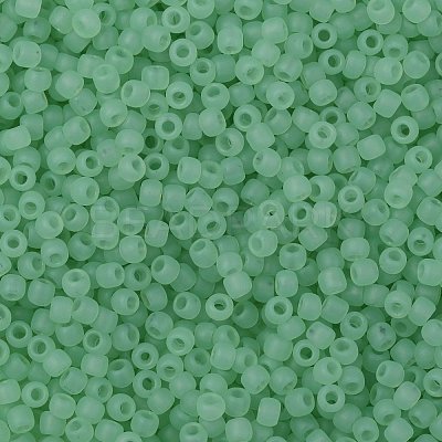 TOHO 11/0 Round Beads SEED-JPTR11-0144F-1