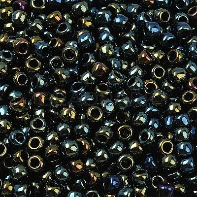 TOHO 6/0 Round Beads X-SEED-TR06-0084-1