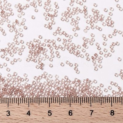 MIYUKI Round Rocailles Beads SEED-X0056-RRHB279-1