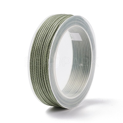Braided Nylon Threads NWIR-E023-1mm-06-1