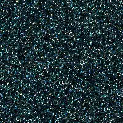 MIYUKI Round Rocailles Beads SEED-JP0010-RR3744-1