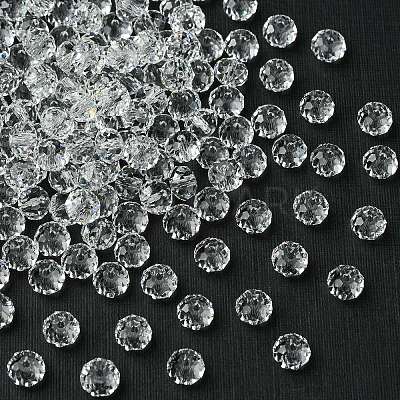 Preciosa® Crystal Beads Y-PRC-BC6-00030-1