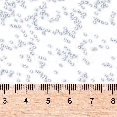 TOHO Round Seed Beads SEED-XTR15-0053F-1