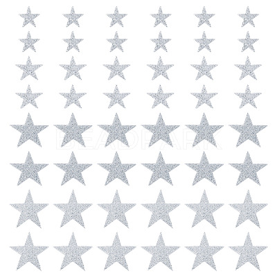 EVA Self-Adhesive Stickers DIY-TAC0032-27A-1