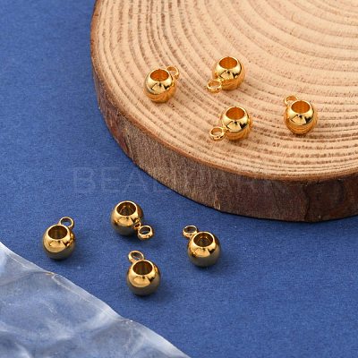 304 Stainless Steel Tube Bails X-STAS-P220-03G-1