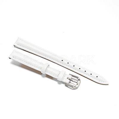 Leather Watch Bands WACH-F017-01B-1