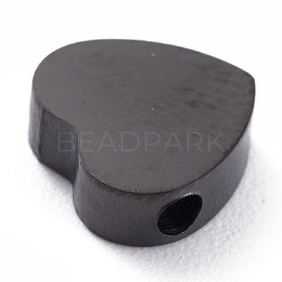 Ion Plating(IP) 304 Stainless Steel Beads STAS-O139-03B-1