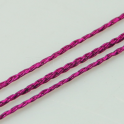 Metallic Thread MCOR-G001-0.6mm-09-1