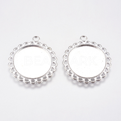 DIY Pendant Making DIY-X0292-31S-1