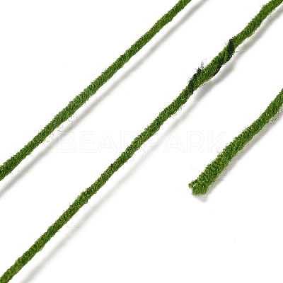 Milk Cotton Knitting Acrylic Fiber Yarn YCOR-NH0001-02E-1