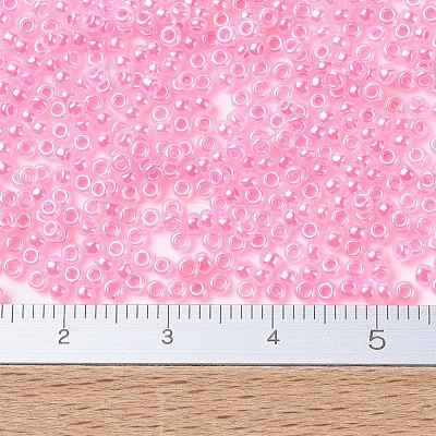 MIYUKI Round Rocailles Beads SEED-G007-RR0544-1