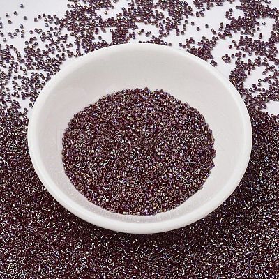 MIYUKI Delica Beads X-SEED-J020-DB1574-1
