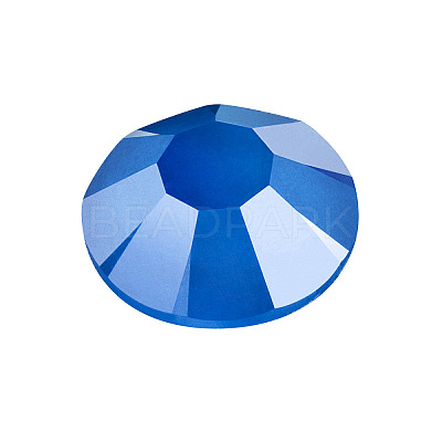 Preciosa® MAXIMA Crystal No Hotfix Flatback Stones Y-PRC-NSS10-00030-435-1