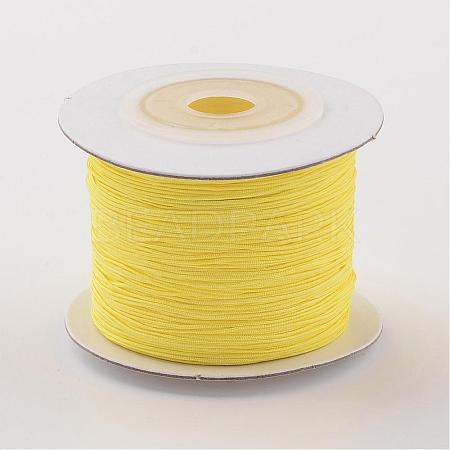 Nylon Braided Cord NWIR-G010-17-1