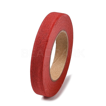 Crepe Paper DIY-WH0006-A06-1