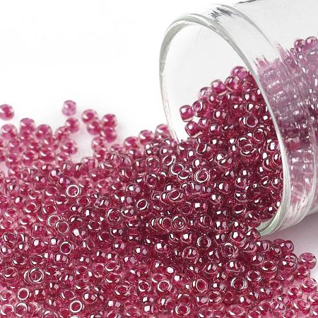 TOHO Round Seed Beads SEED-TR11-0356-1