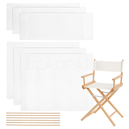 Chair Oxford Cloth DIY-WH0899-380C-04-1