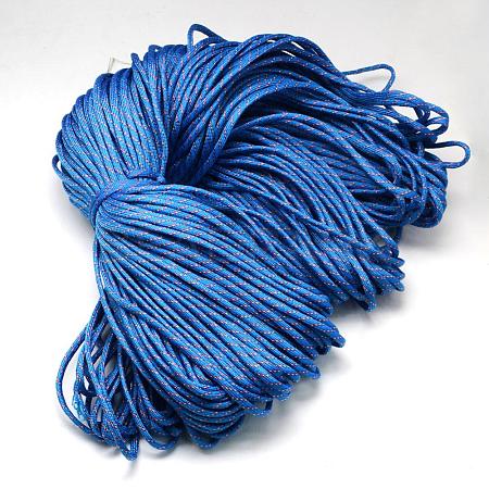 7 Inner Cores Polyester & Spandex Cord Ropes RCP-R006-118-1