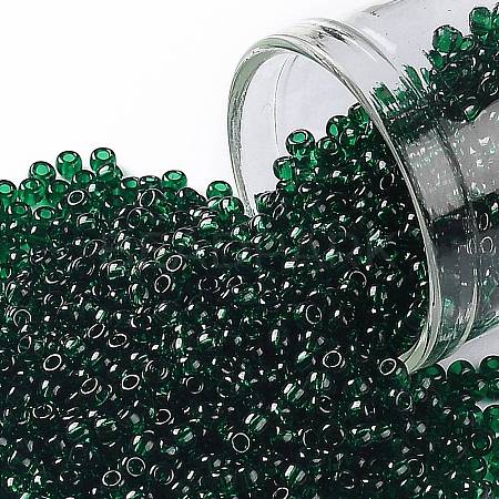 TOHO 11/0 Round Beads SEED-TR11-0939-1