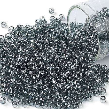 TOHO Round Seed Beads SEED-TR08-0113-1