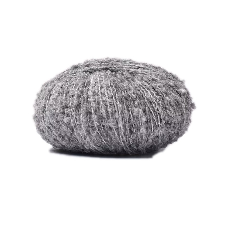 Fuzzy Polyester Knitting Crochet Yarn PW-WGBB5E2-29-1